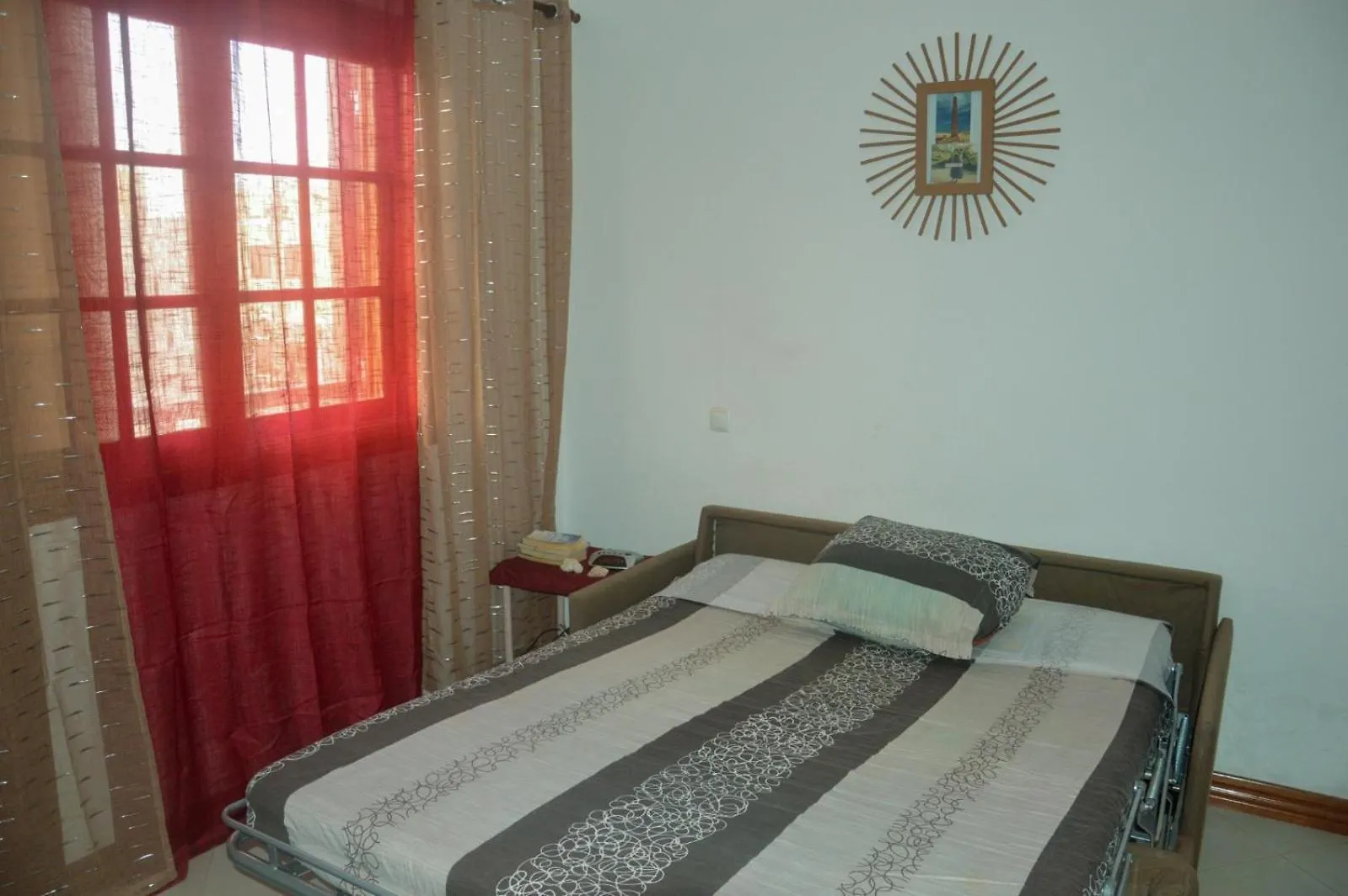 Studio Manada Sal Rei Apartment 0*,  Cape Verde