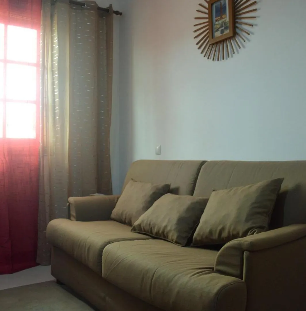 Studio Manada Sal Rei Apartment 0*,