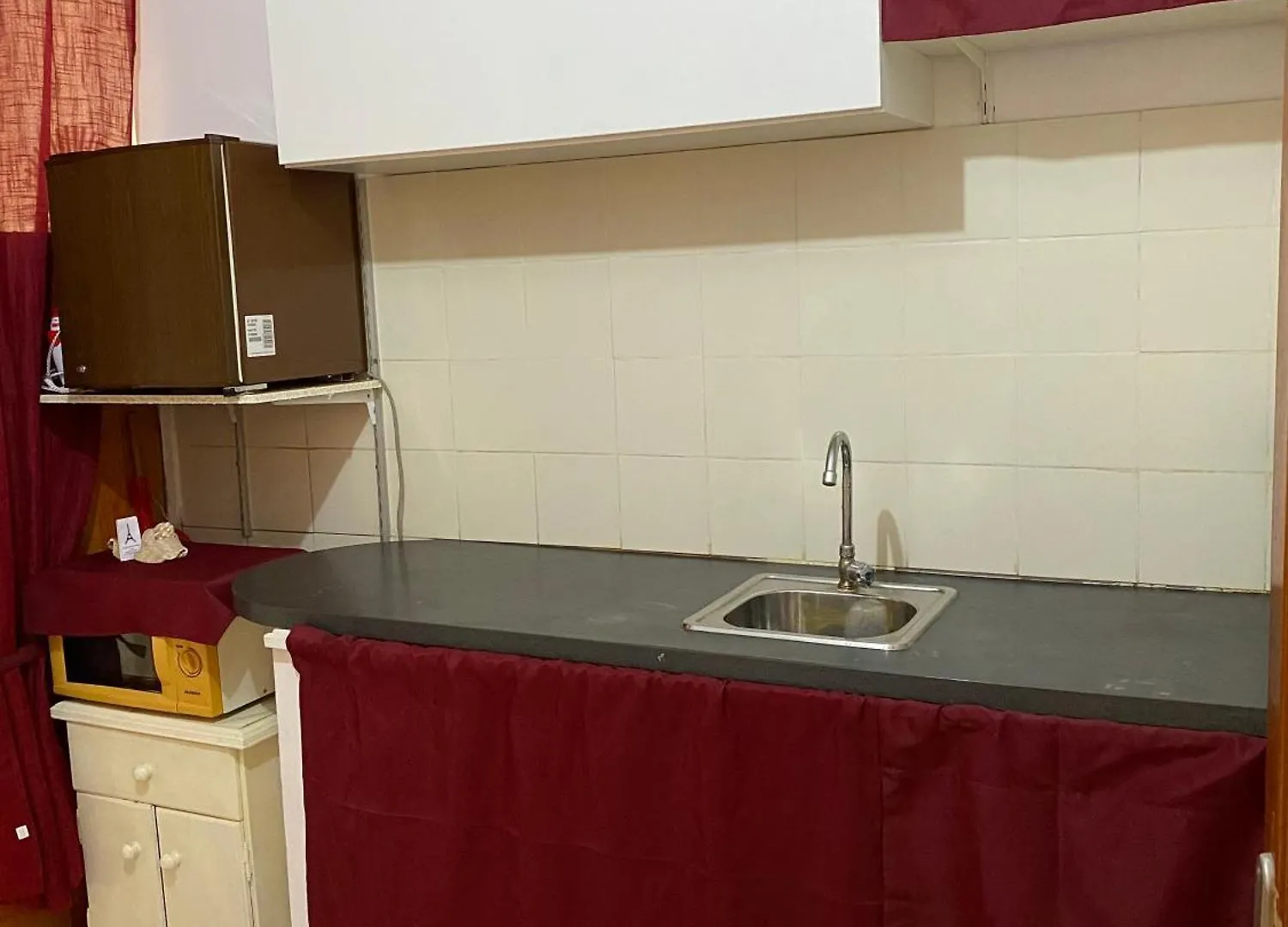Studio Manada Sal Rei Apartment