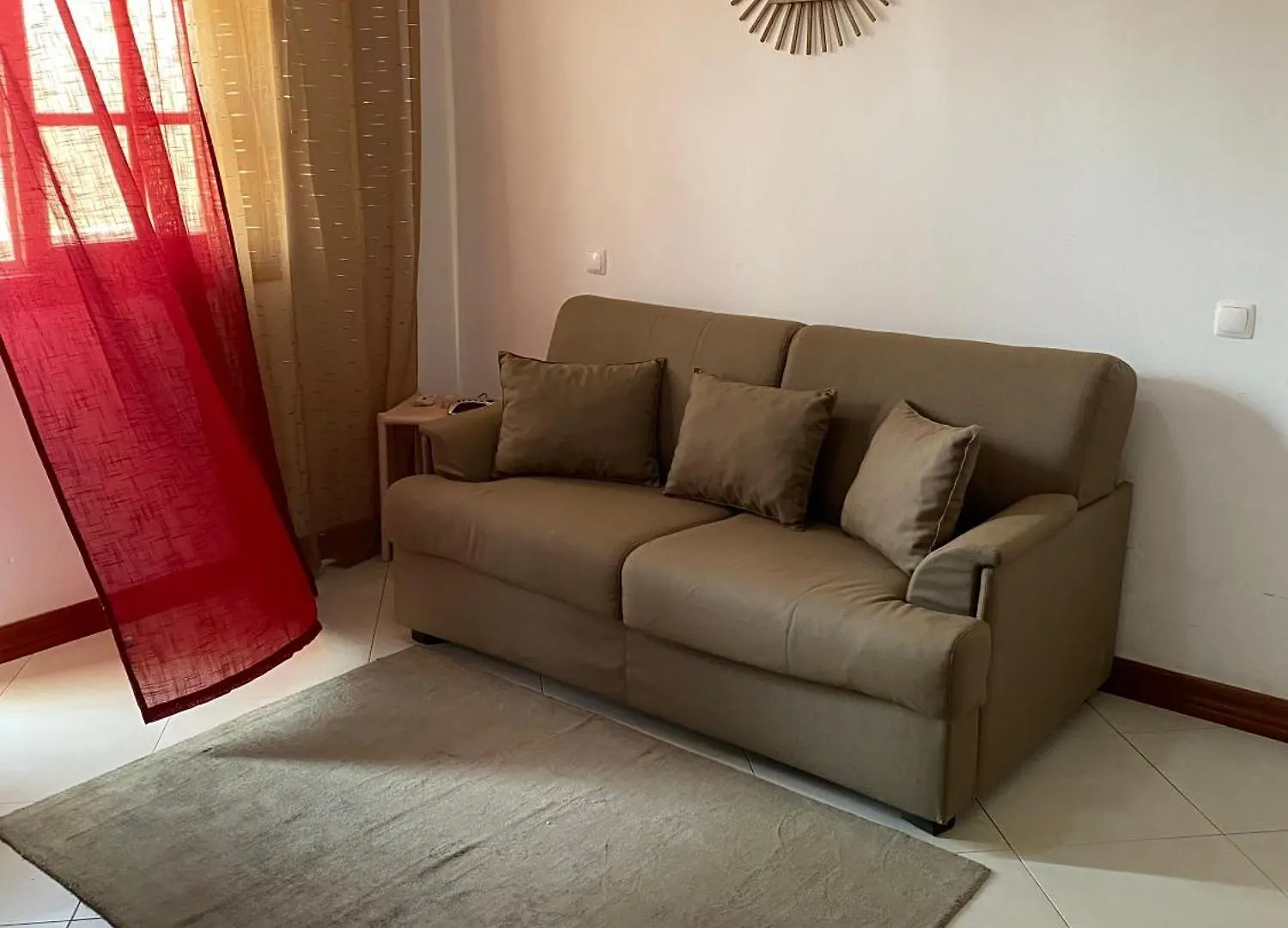 Studio Manada Sal Rei Apartment
