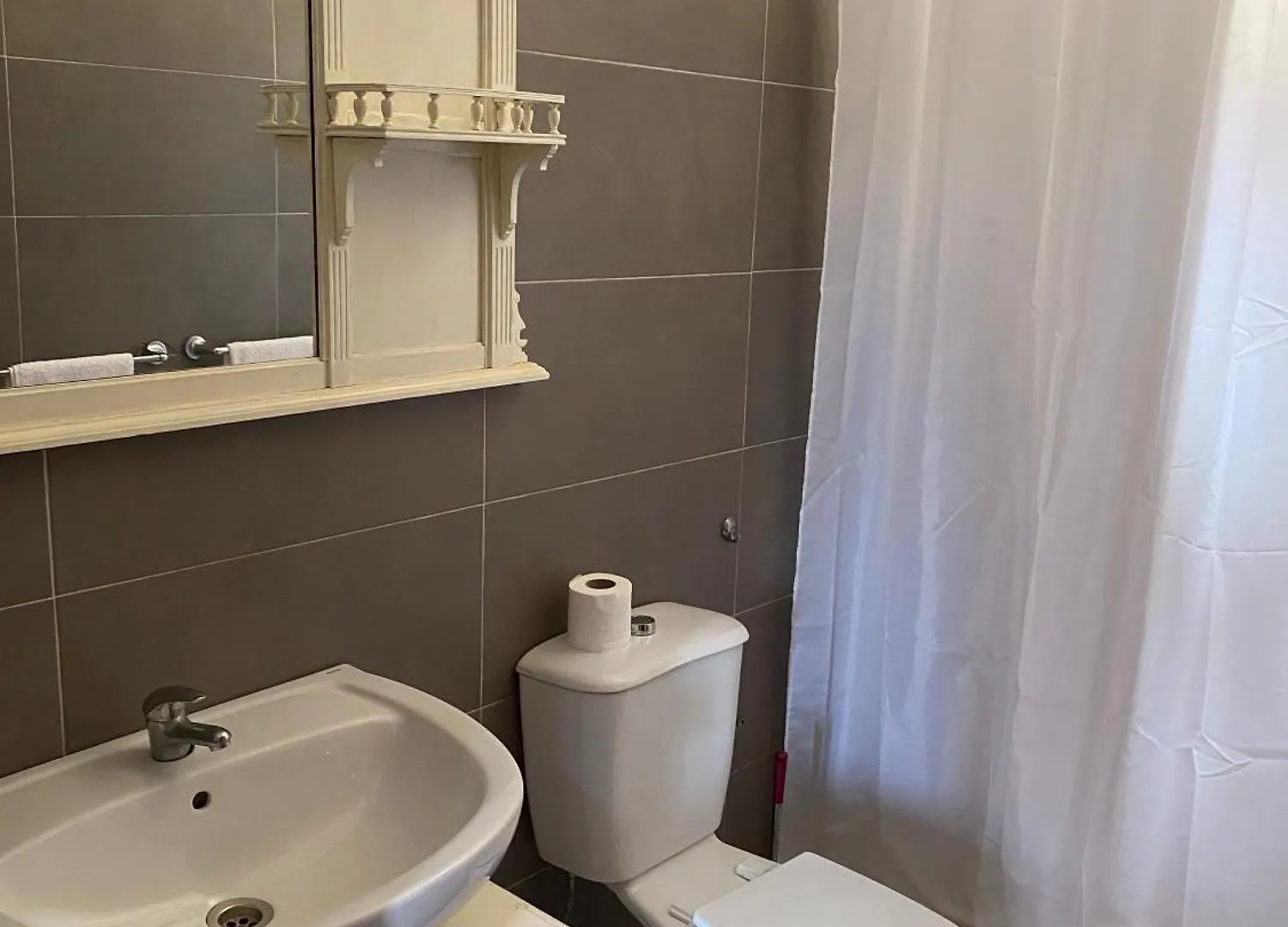 Studio Manada Sal Rei Apartment